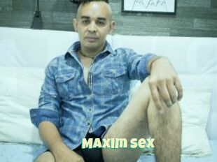 Maxim_Sex