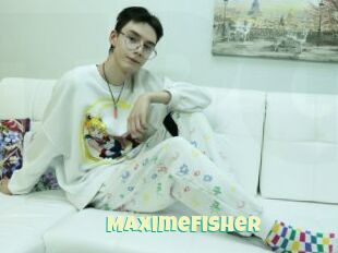 MaximeFisher