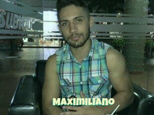 Maximiliano