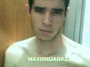 Maximiliano23
