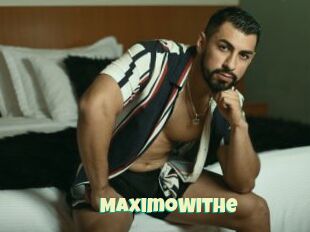 MaximoWithe