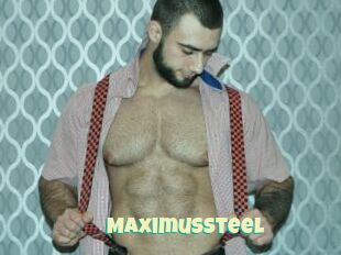 MaximusSteel