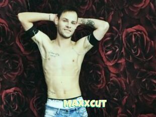 MaxxCut