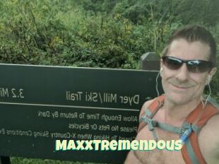 MaxxTremendous