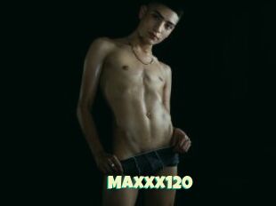 Maxxx120