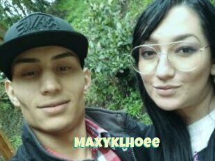 MaxyKlhoee