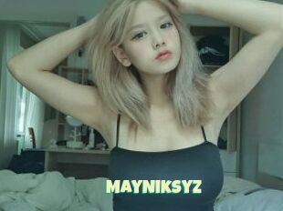 MayNiksyz