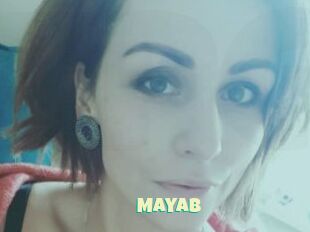 MayaB