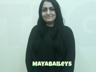 MayaBaileys