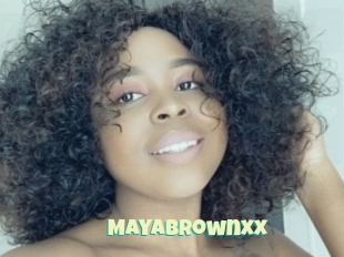MayaBrownxx