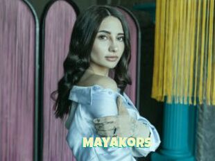 MayaKors