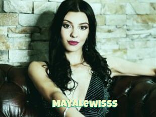 MayaLewisss