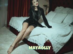MayaOlly