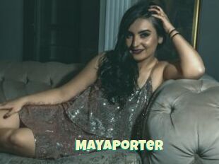 MayaPorter