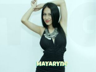 MayaRyne