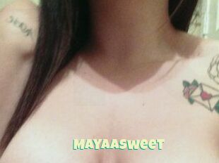 MayaaSweet