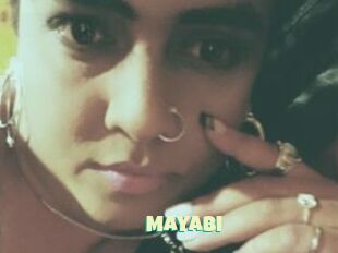 Mayabi