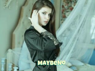 MaybeNo