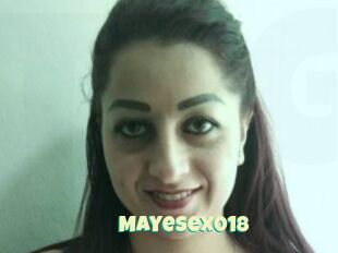 MayeSex018