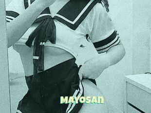 MayoSan