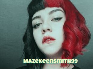 MazekeenSmith99
