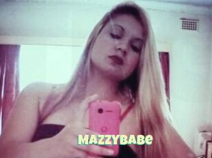 Mazzybabe