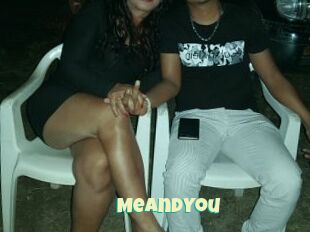 MeAndYou