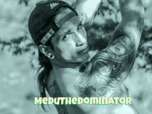 MeDuTheDominator