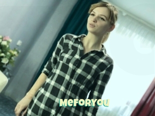 MeForYou