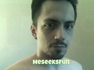 MeSeeksFun