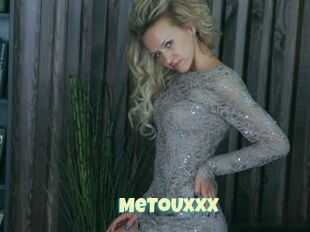 MeToUXXX