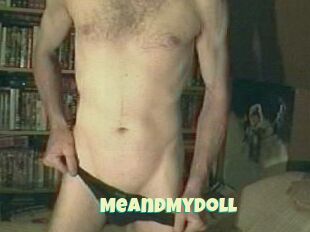 Me_and_My_Doll