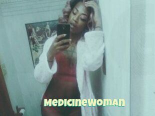 MedicineWoman