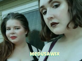 MedusaWix