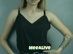 MeeAlive