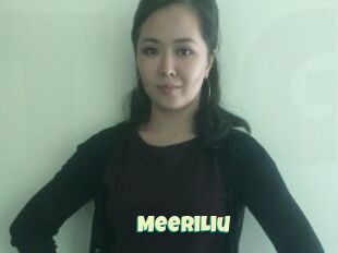 MeeriLiu