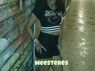 Meesteres