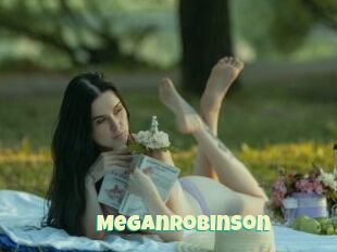 MeganRobinson