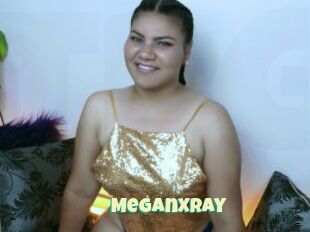MeganXray