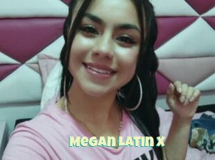 Megan_Latin_X