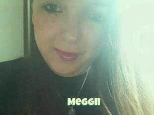 Meggii