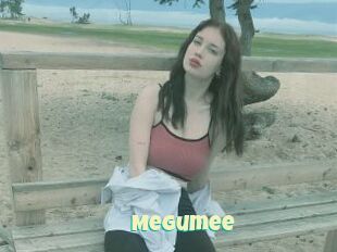 Megumee