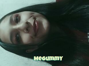 Megummy