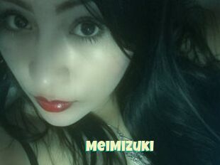 MeiMizuki