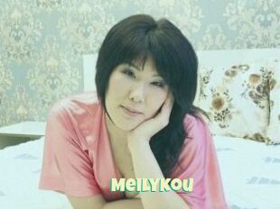 MeilyKou