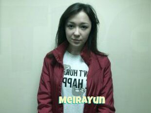 MeiraYun