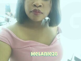 Melanie28