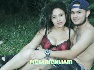 MelanieNLiam
