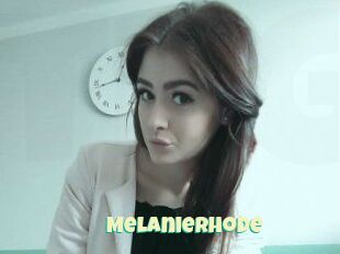 MelanieRhode