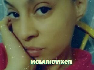 MelanieVixen